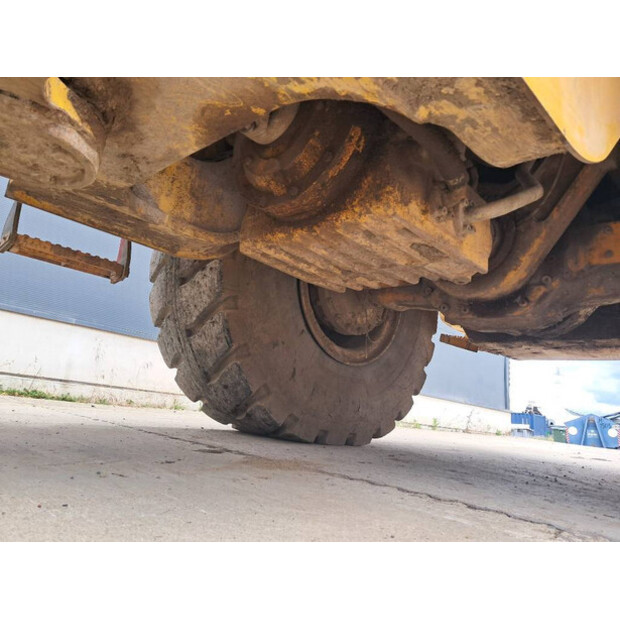 2005 Volvo L120E-48945349