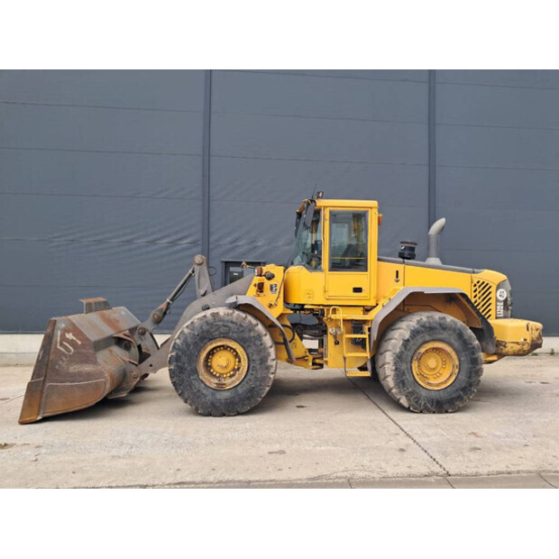 2005 Volvo L120E-48945352