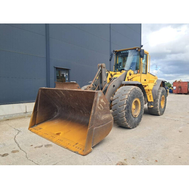 2005 Volvo L120E-48945355