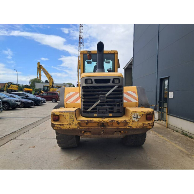 2005 Volvo L120E-48945361