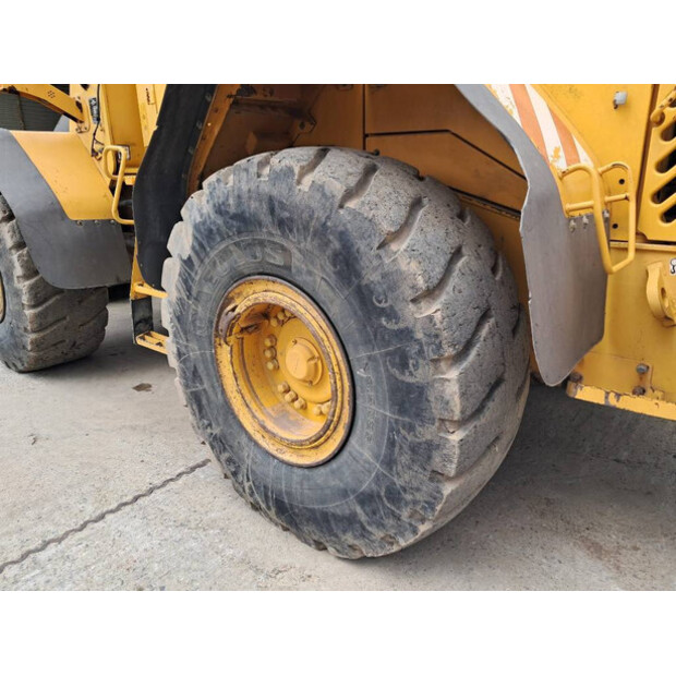2005 Volvo L120E-48945364