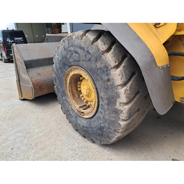 2005 Volvo L120E-48945367