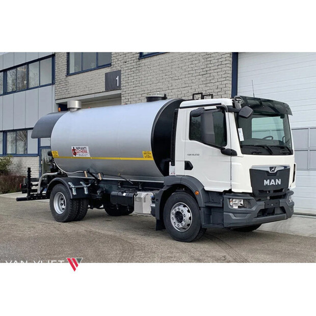 2023 مان TGM 18.250-48945421