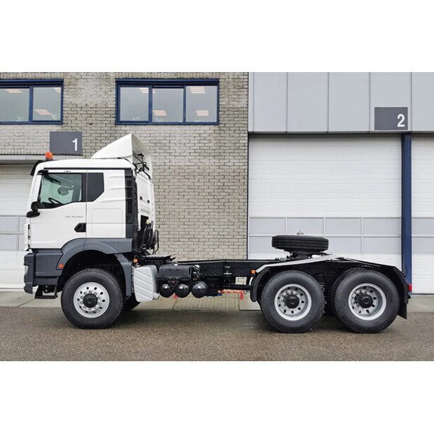 2023 MAN TGS 40.480-48945486