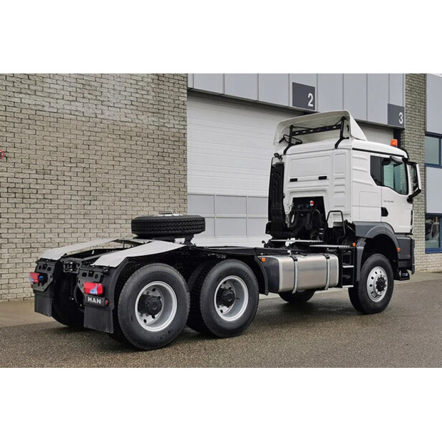 2023 MAN TGS 40.480-48945487