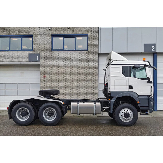 2023 MAN TGS 40.480-48945488