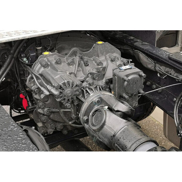 2023 MAN TGS 40.480-48945493