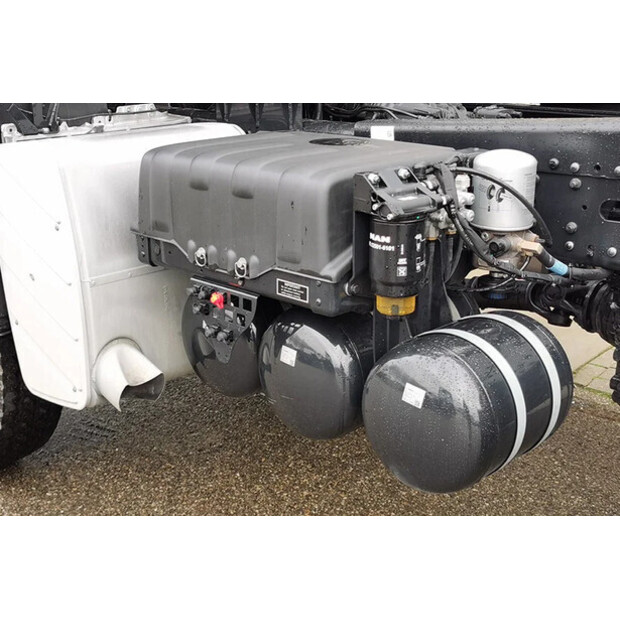 2023 MAN TGS 40.480-48945494