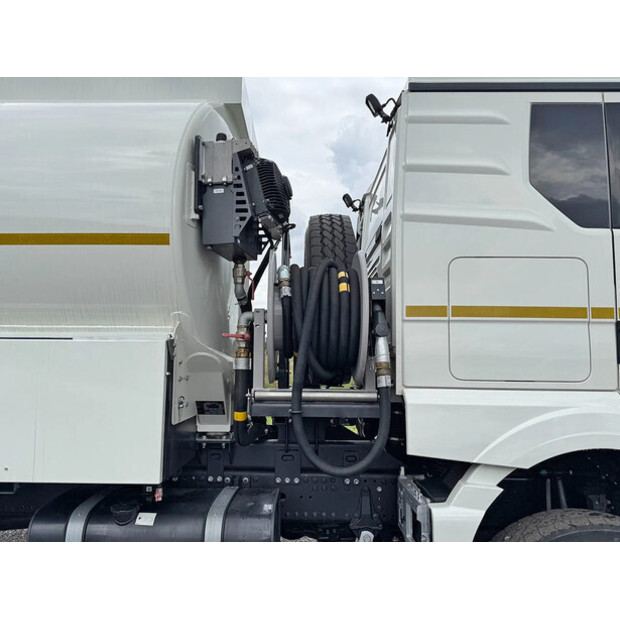 2023 مان TGS 33.400-48945531