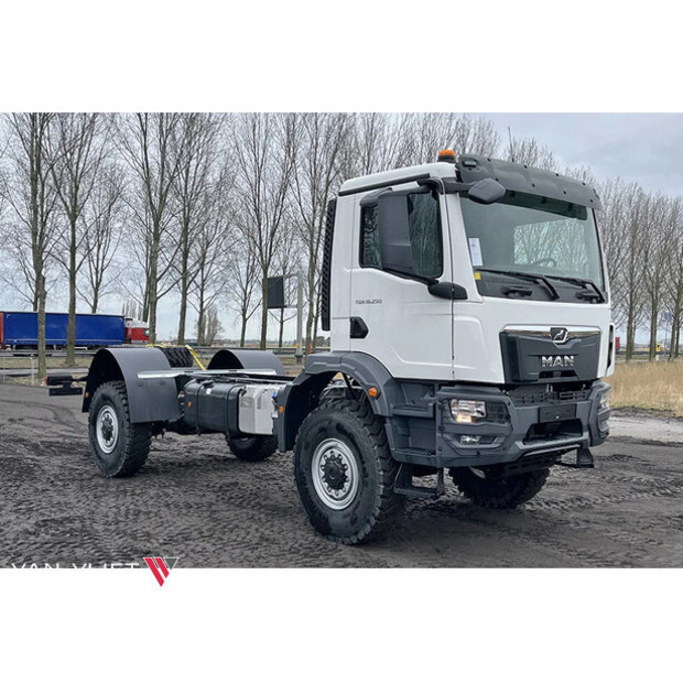 2024 MAN TGM 18.250-48945579