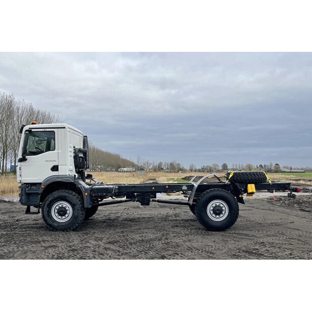 2023 MAN TGM 18.250-48945597