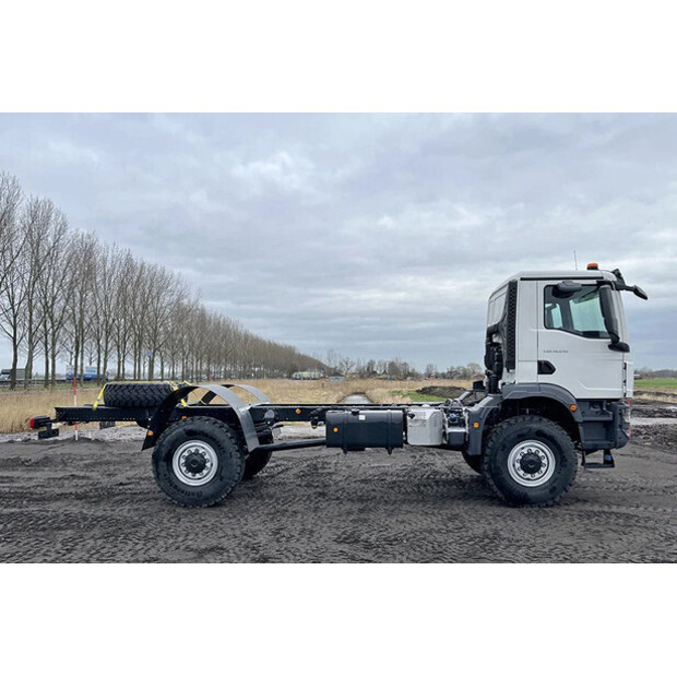 2023 MAN TGM 18.250-48945599