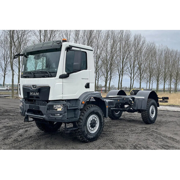 2023 MAN TGM 18.250-48945600