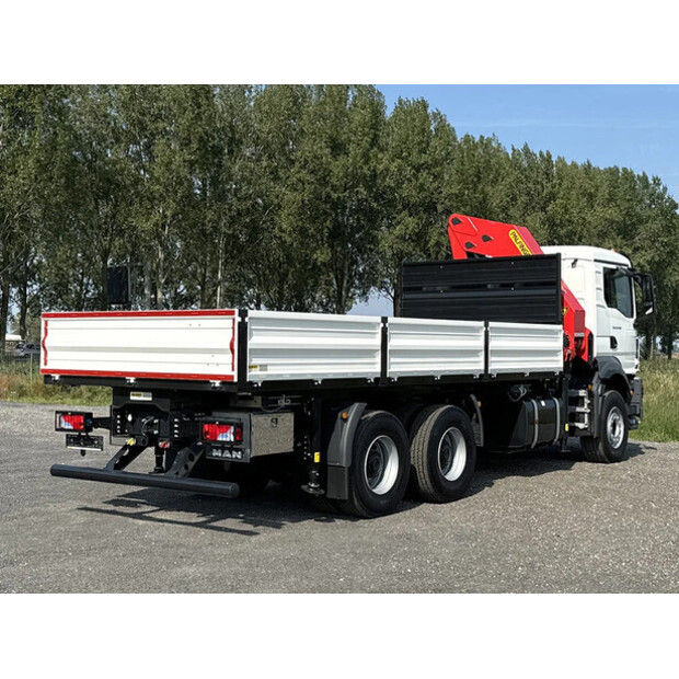 2024 MAN TGS 33.400-48945623