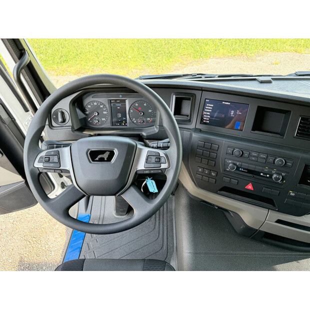 2024 MAN TGS 33.400-48945627