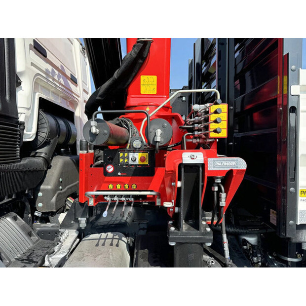 2024 MAN TGS 33.400-48945634