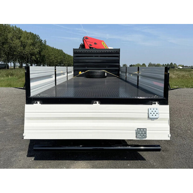 2024 MAN TGS 33.400-48945635