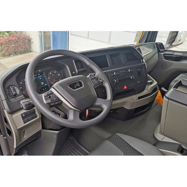 2022 MAN TGS 41.480-48945660