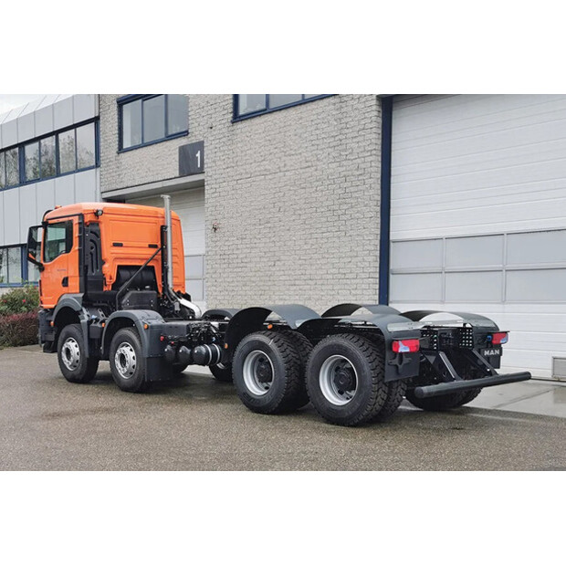 2022 MAN TGS 41.480-48945661
