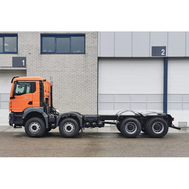 2022 MAN TGS 41.480-48945662