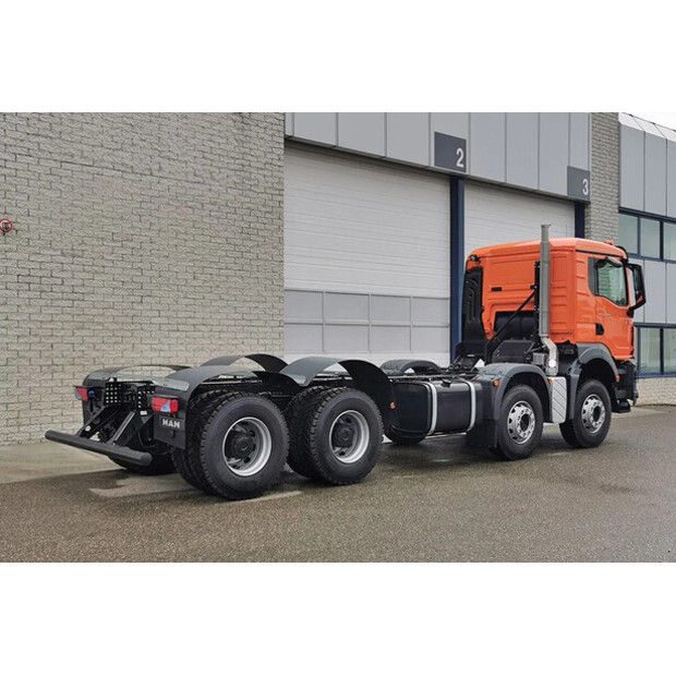 2022 MAN TGS 41.480-48945663