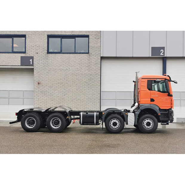 2022 MAN TGS 41.480-48945664