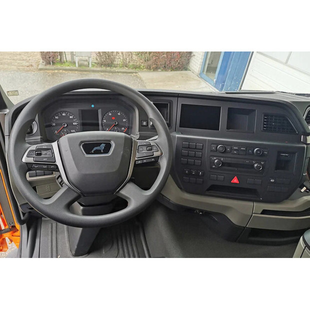 2022 MAN TGS 41.480-48945666