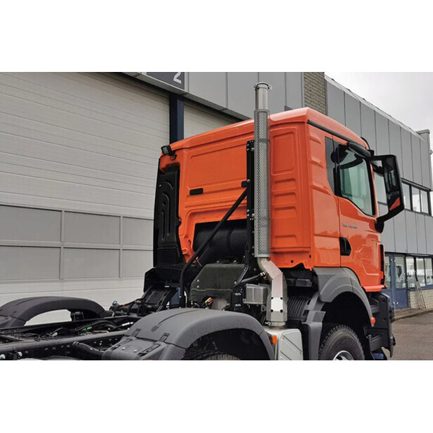 2022 MAN TGS 41.480-48945669