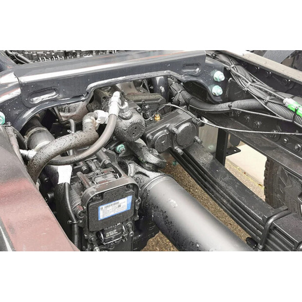 2022 MAN TGS 41.480-48945670