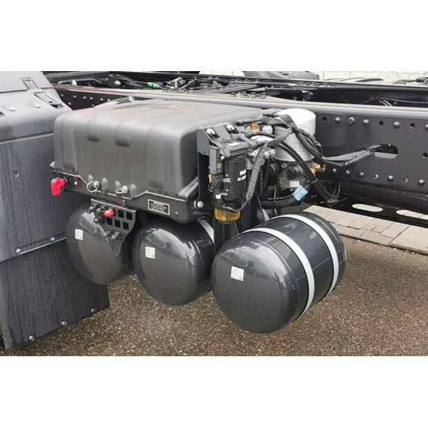 2022 MAN TGS 41.480-48945671
