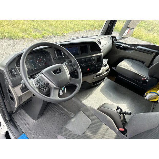 2024 MAN TGS 33.400-48945695