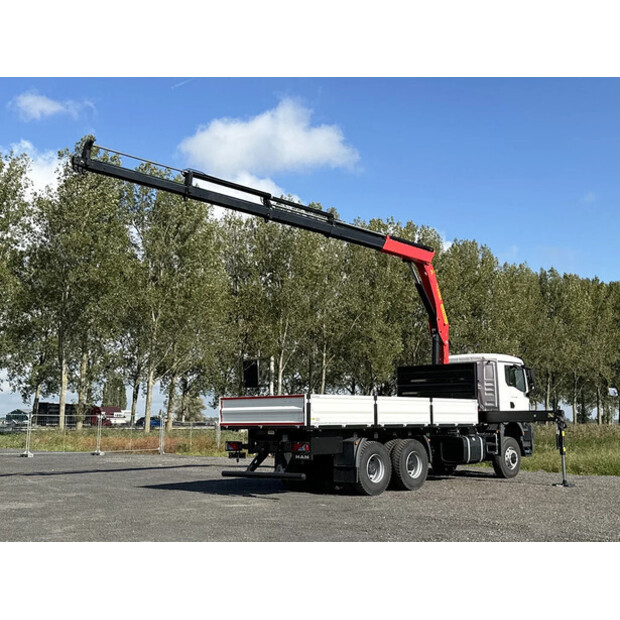2024 MAN TGS 33.400-48945702