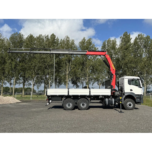 2024 MAN TGS 33.400-48945703