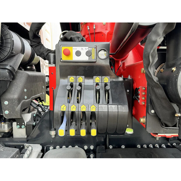 2024 MAN TGS 33.400-48945705
