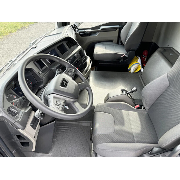 2024 MAN TGS 33.400-48945709