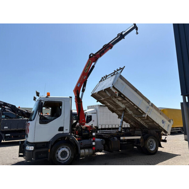 2003 Renault PREMIUM-48945745