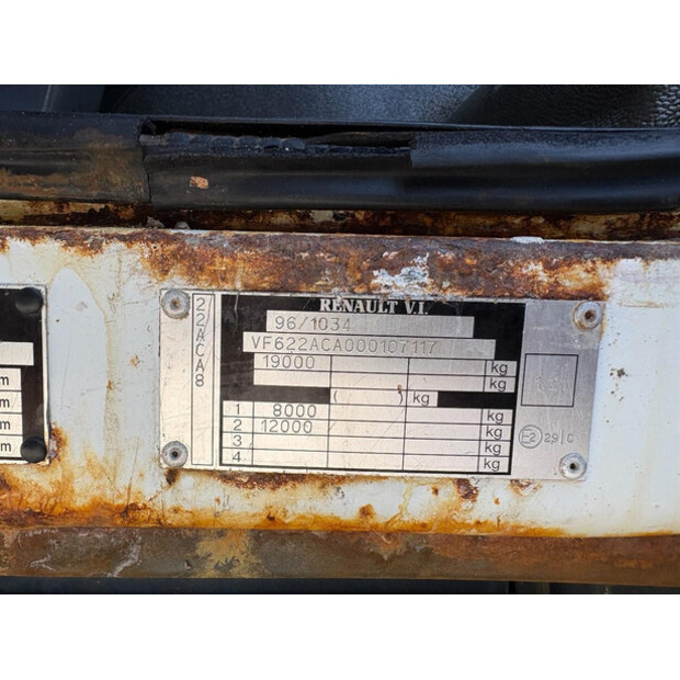 2003 Renault PREMIUM-48945767