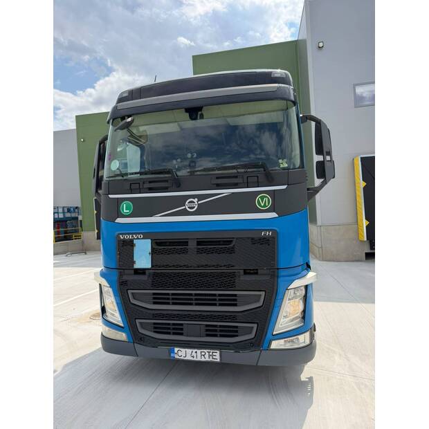 2018 Volvo FH 460-48946097