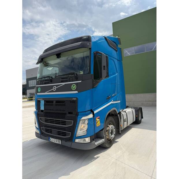 2018 Volvo FH 460-48946099