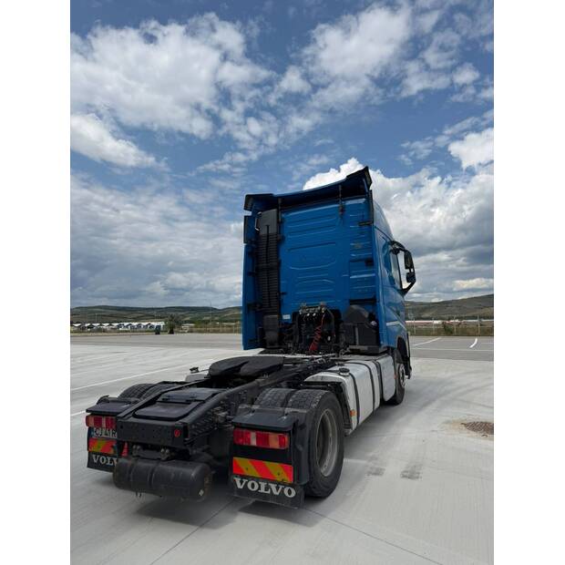 2018 Volvo FH 460-48946100
