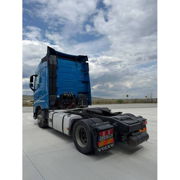 2018 Volvo FH 460-48946101
