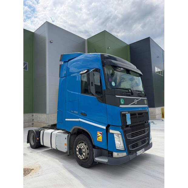 2018 Volvo FH 460-48946102