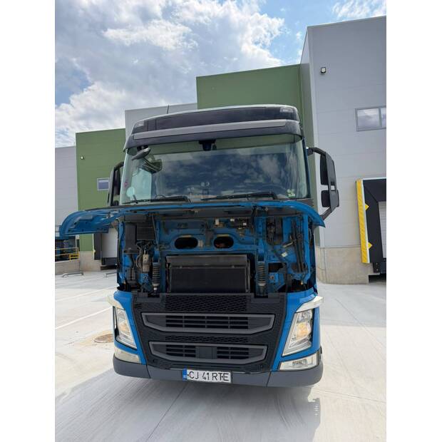 2018 Volvo FH 460-48946103