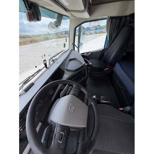 2018 Volvo FH 460-48946107