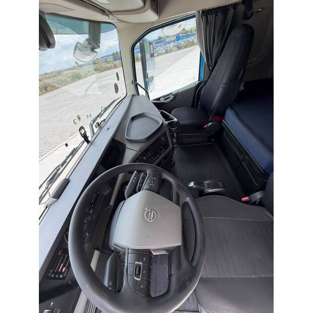 2018 Volvo FH 460-48946109