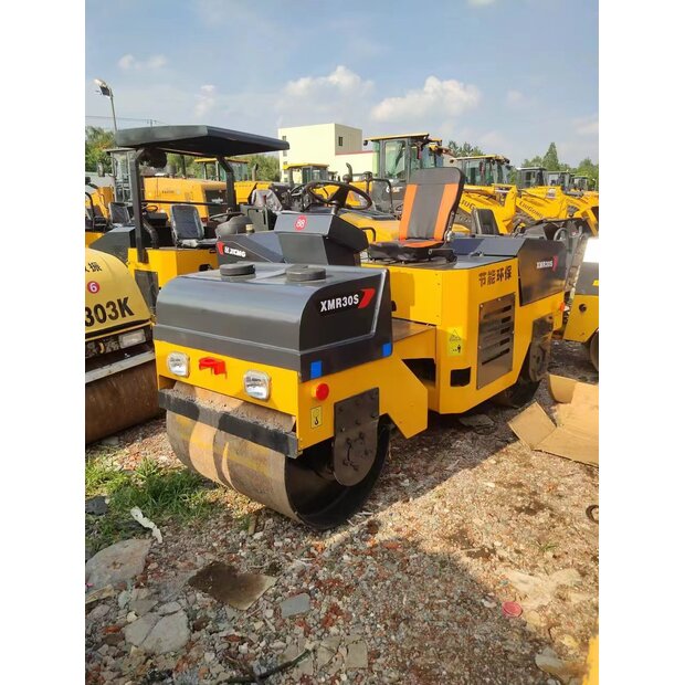 2022 BOMAG 120AD-3-48946285