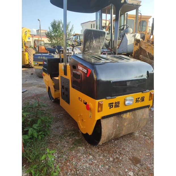 2022 BOMAG 120AD-3-48946286