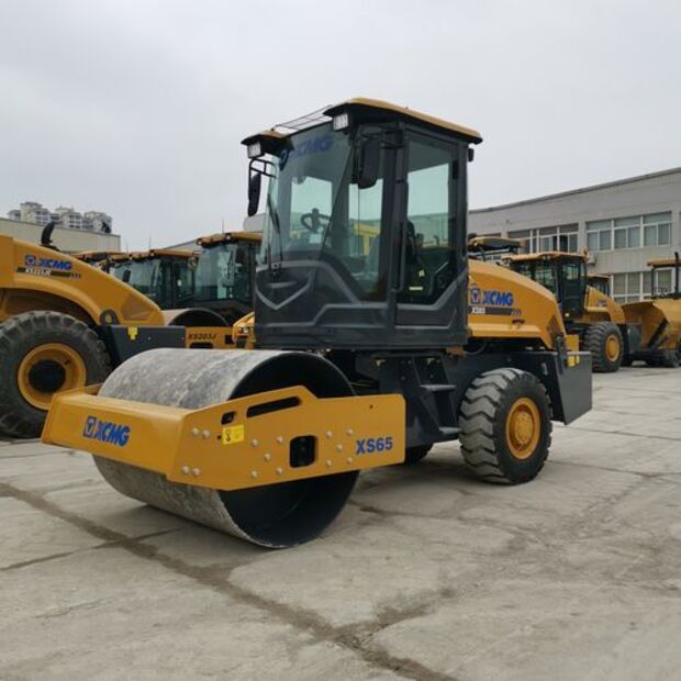 2022 BOMAG 120AD-3-48946289