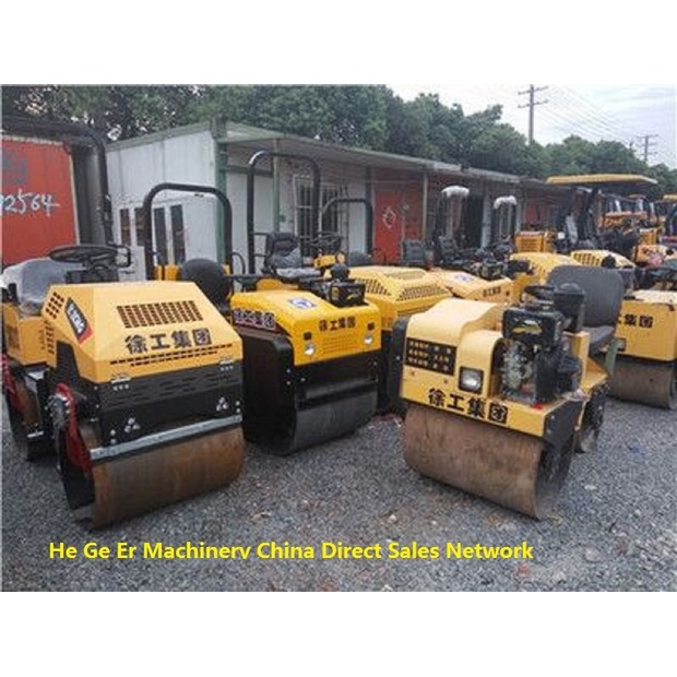 2022 BOMAG 120AD-3-48946290