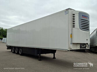 Image for Temperature Controlled Trailers 2023 Schmitz Cargobull OTHERS